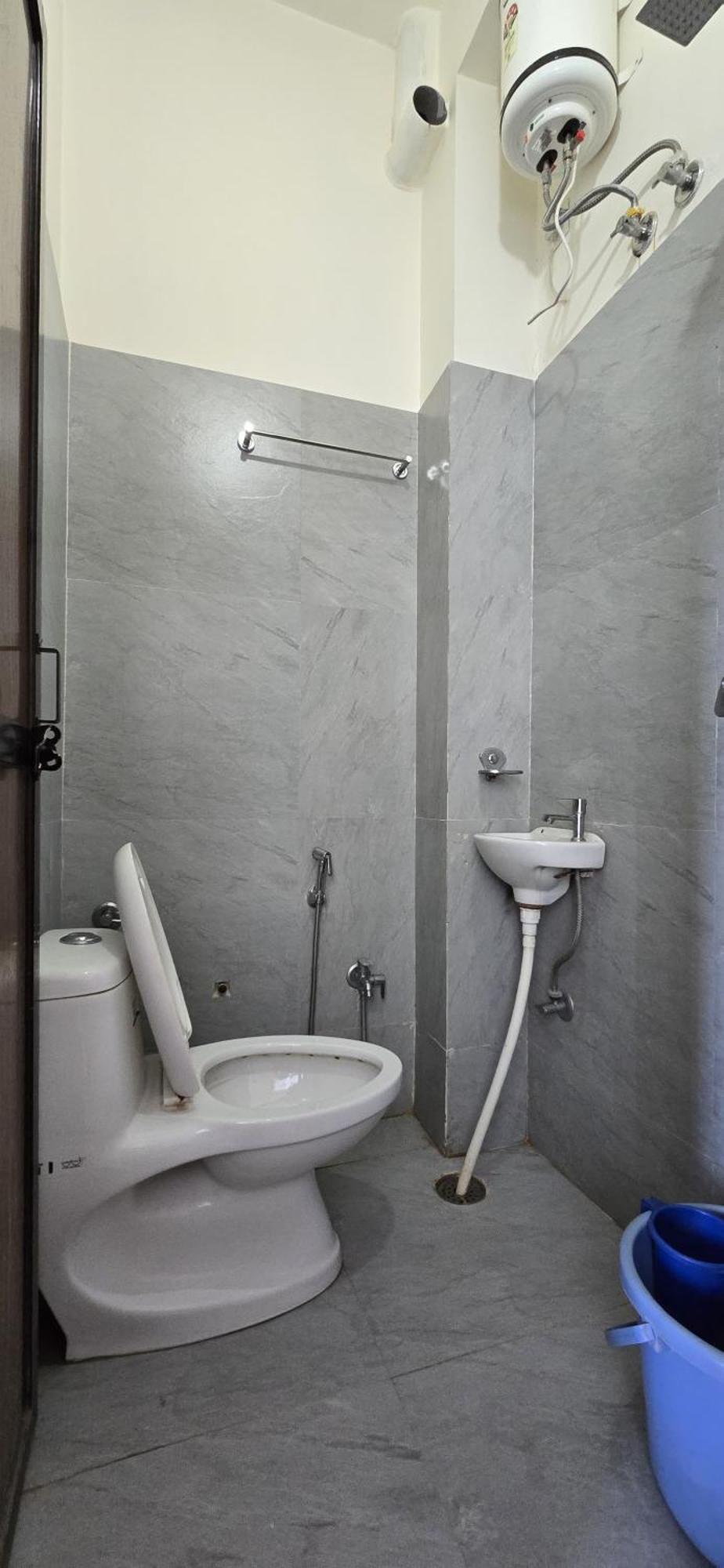 Hotel Ciudad Rosa Džajpur Exteriér fotografie
